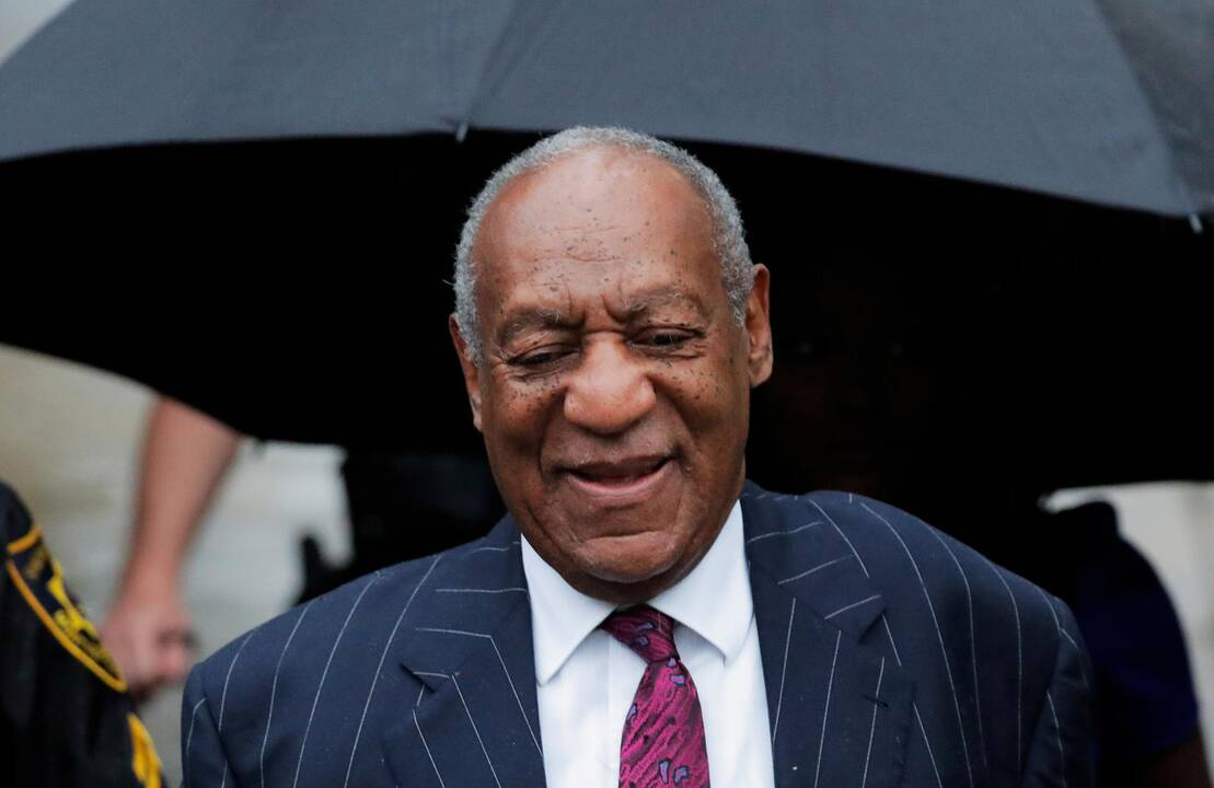 Billas Cosby