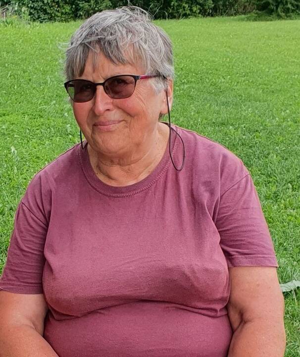 Aldona Juodienė