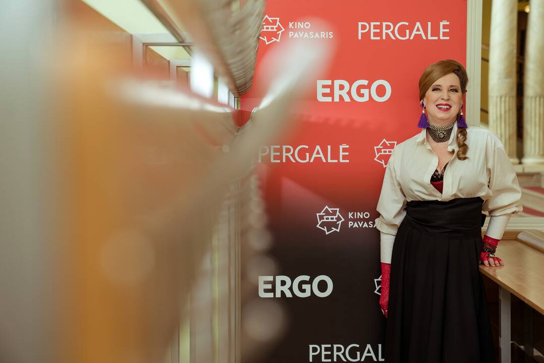 Kadras iš filmo „Moteris, kuri pabėgo“ 
