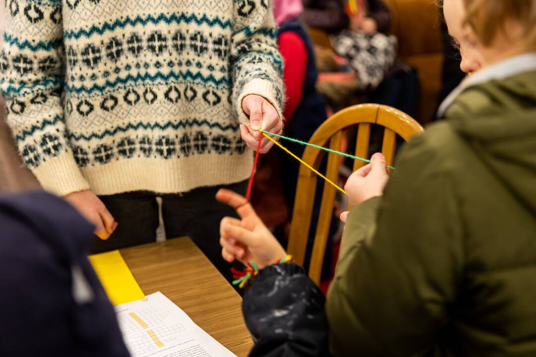  Minint Laisvės gynėjų dieną, Seimo rūmai atverti visuomenei