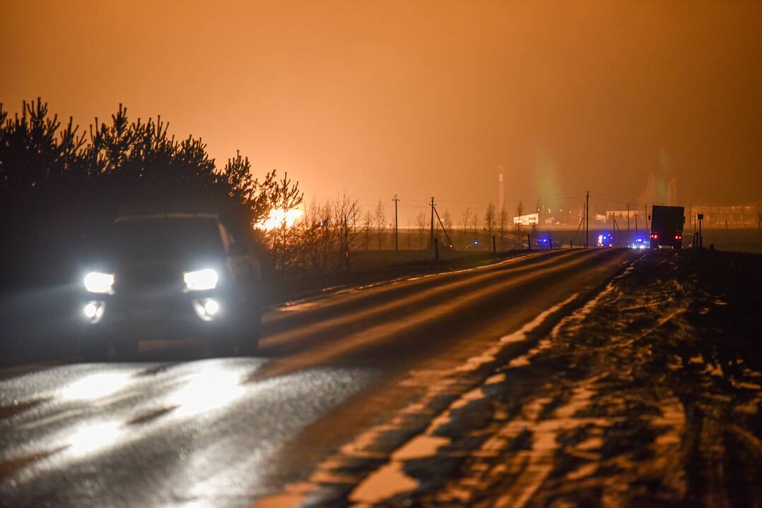 Valakėlių kaimas