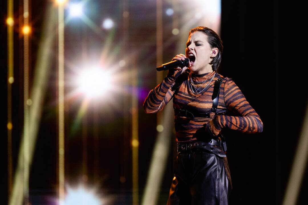 Paulina Paukštaitytė
