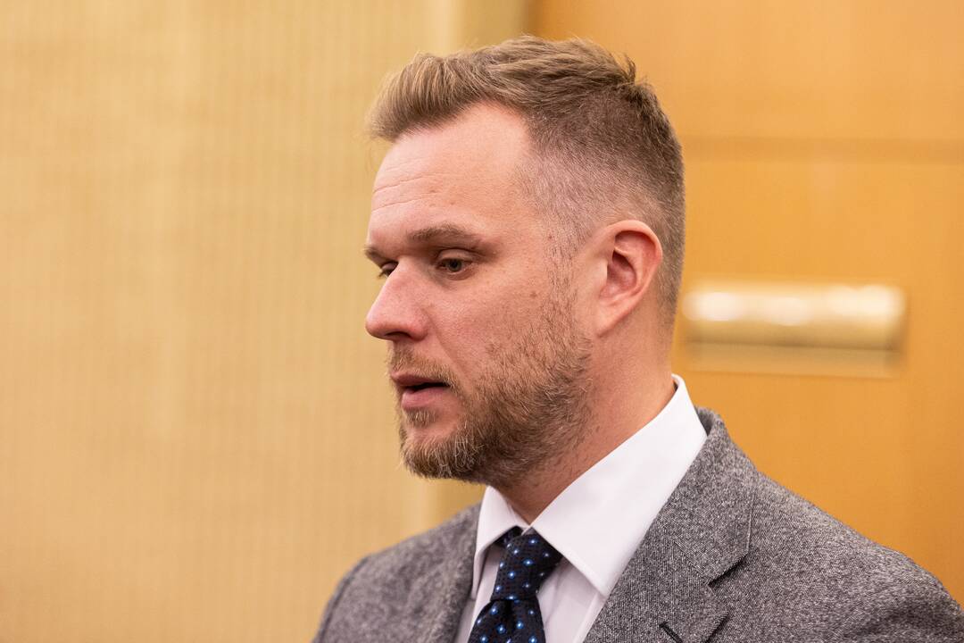 Tėvynės sąjungos-Lietuvos krikščionių demokratų prezidiumo posėdis