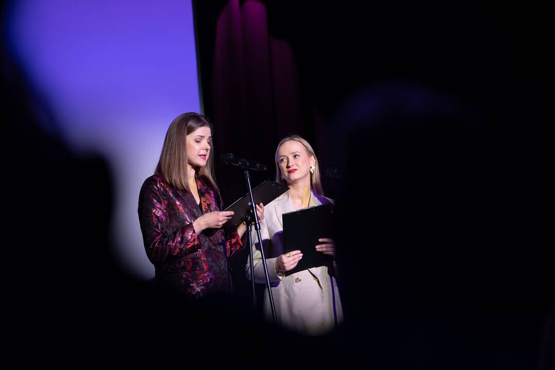 Atidarytas Vilniaus trumpųjų filmų festivalis