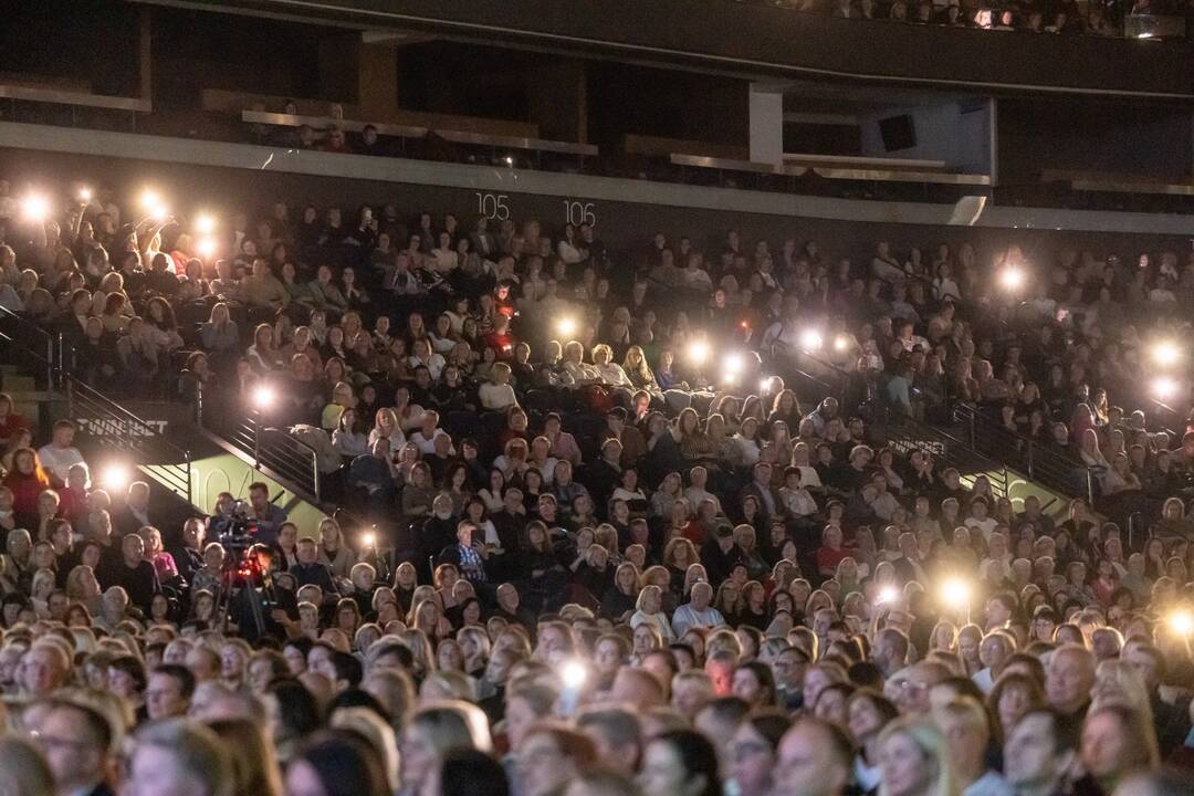 Vilniaus metų mokytojų apdovanojimai 