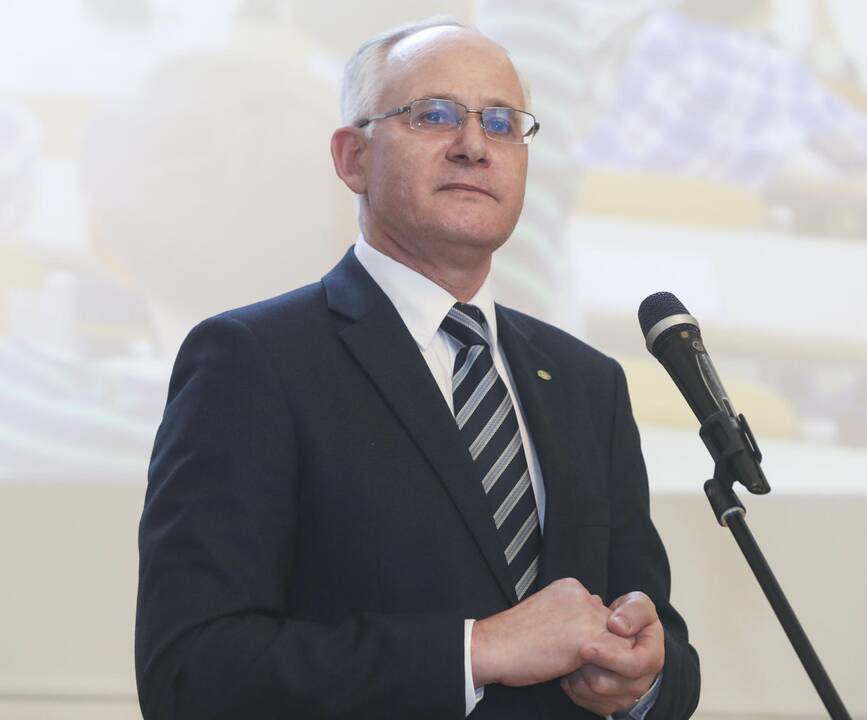 Įteiktos Metų mokytojo premijos
