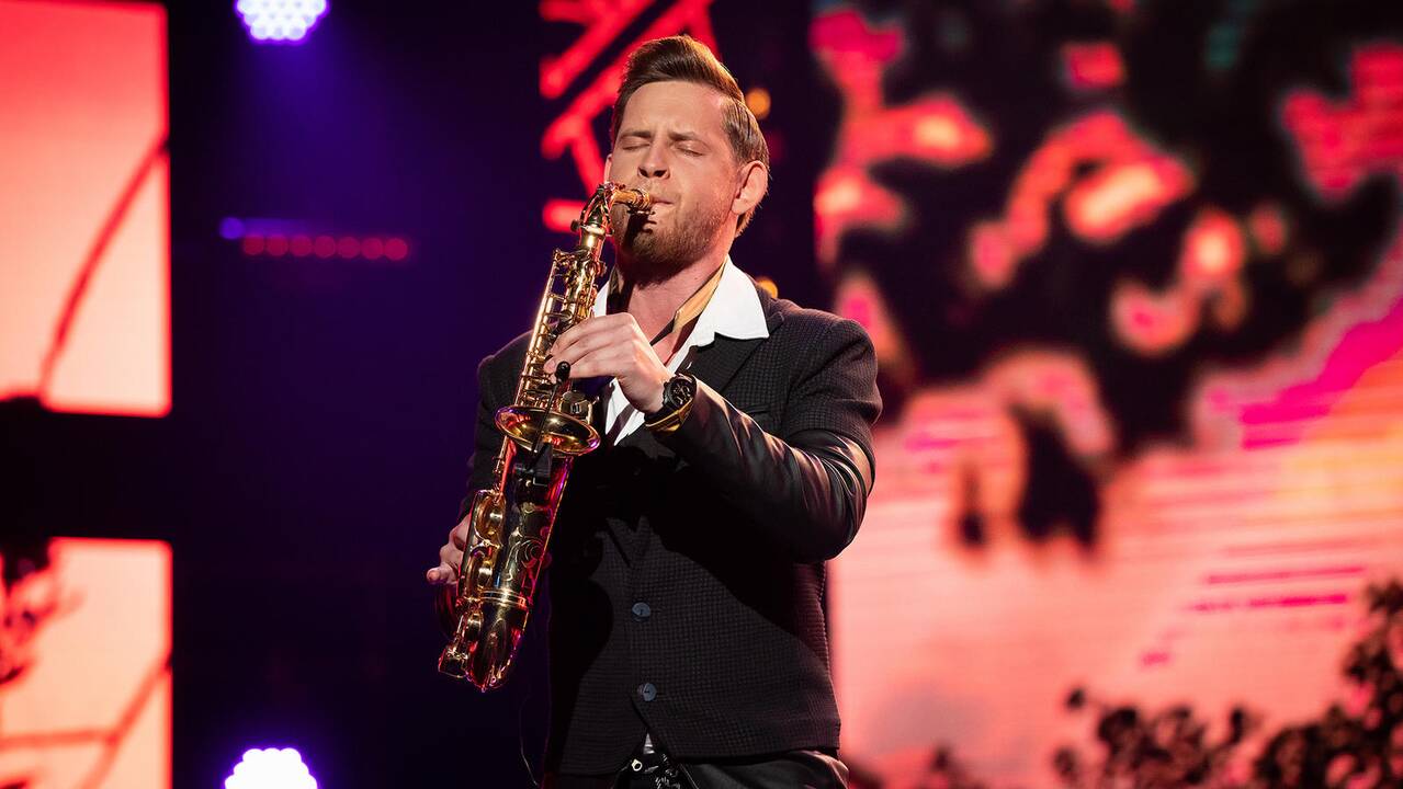 „Lietuvos talentų“ pusfinalis
