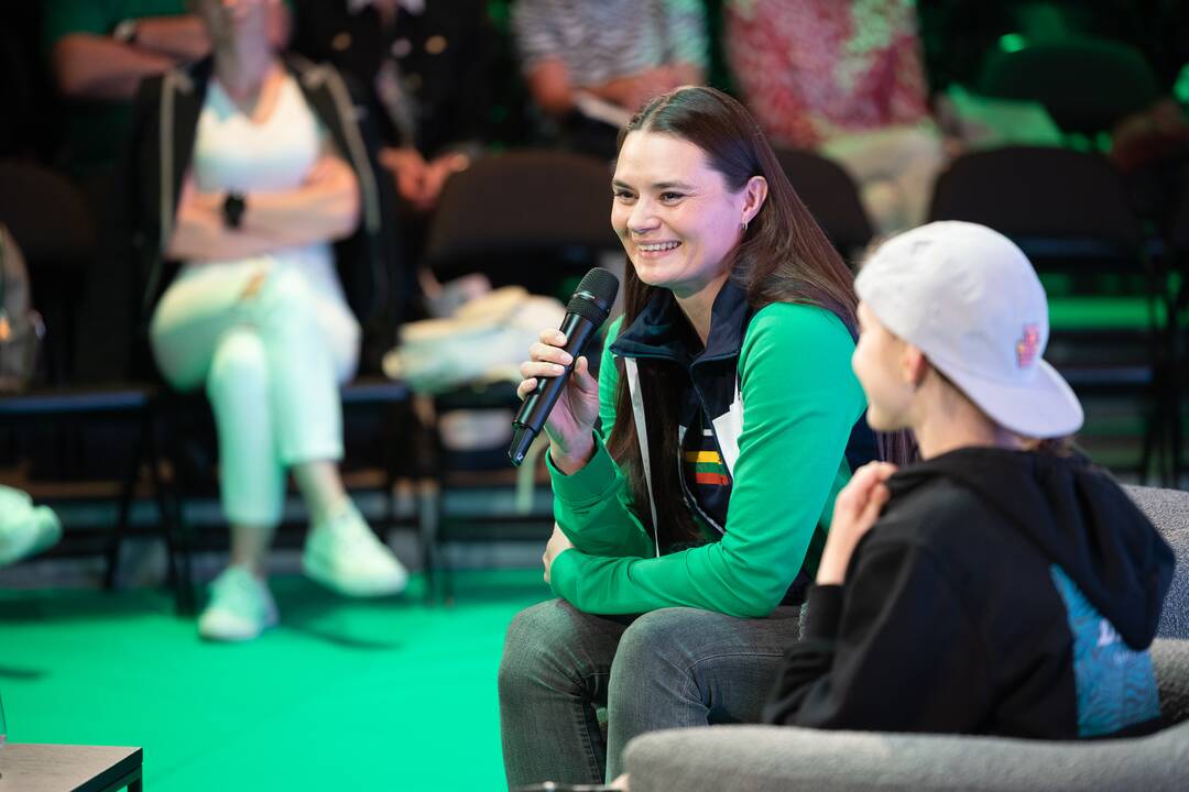 Daina Gudzinevičiūtė