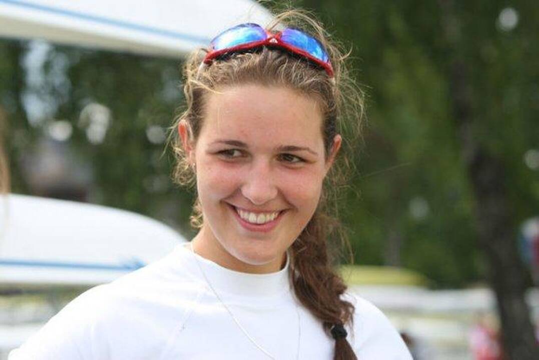 Ieva Adomavičiūtė