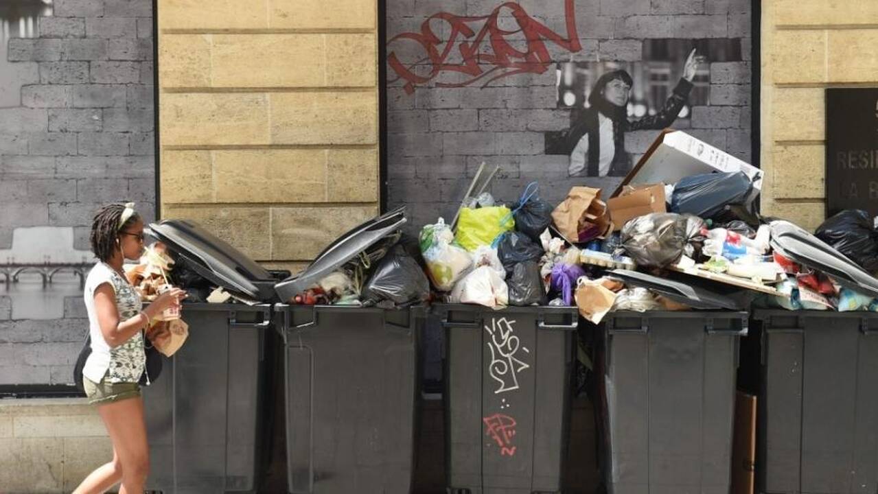 Italija mažins maisto švaistymą šalyje