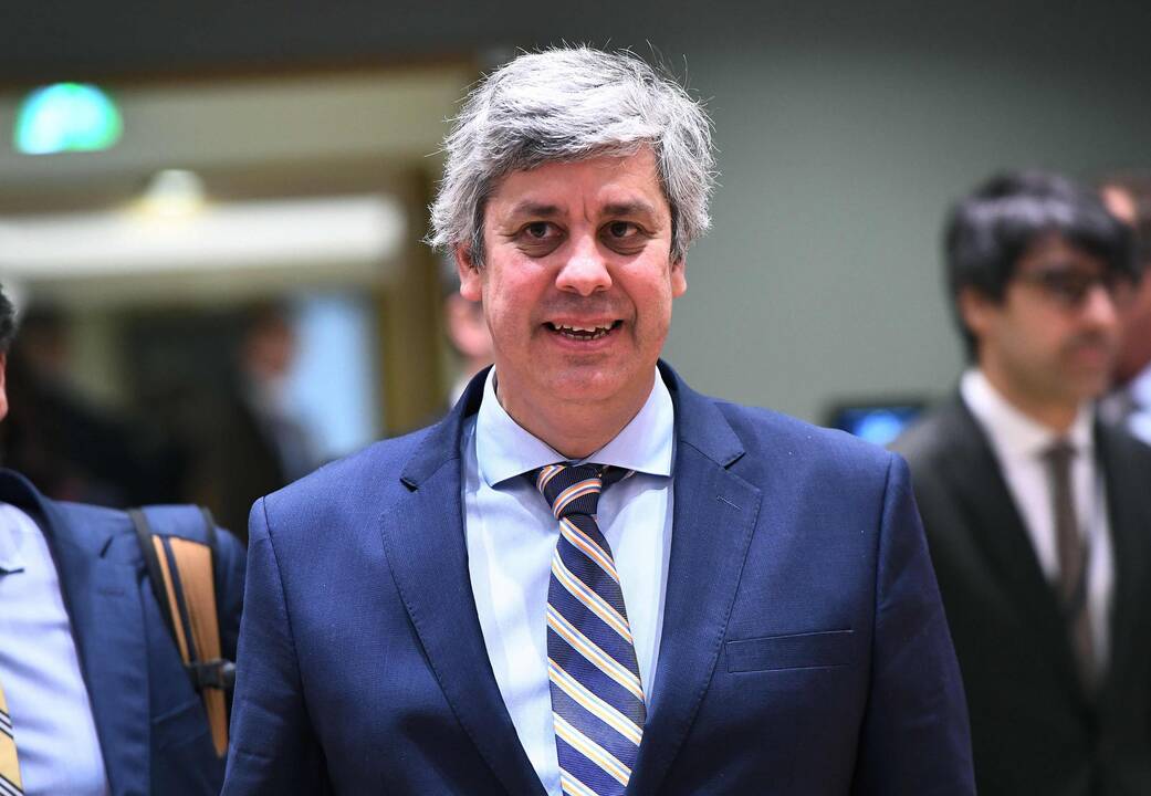 Mario Centeno