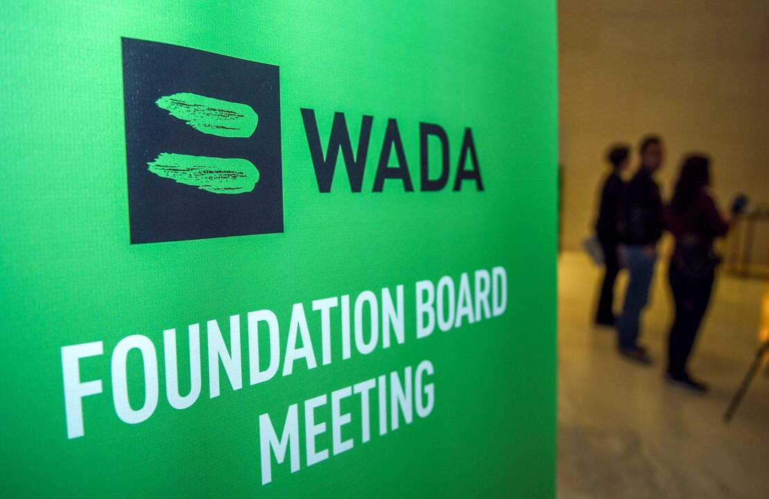 RUSADA vadovas ragina V. Putiną išvengti naujo suspendavimo dėl dopingo