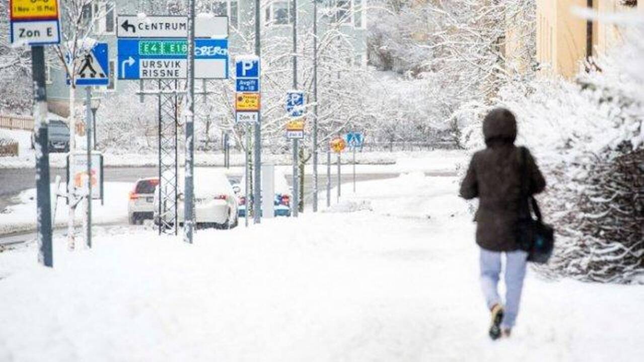 Žvalgyba: Švedijoje trečdalis Rusijos diplomatinės misijos darbuotojų yra šnipai