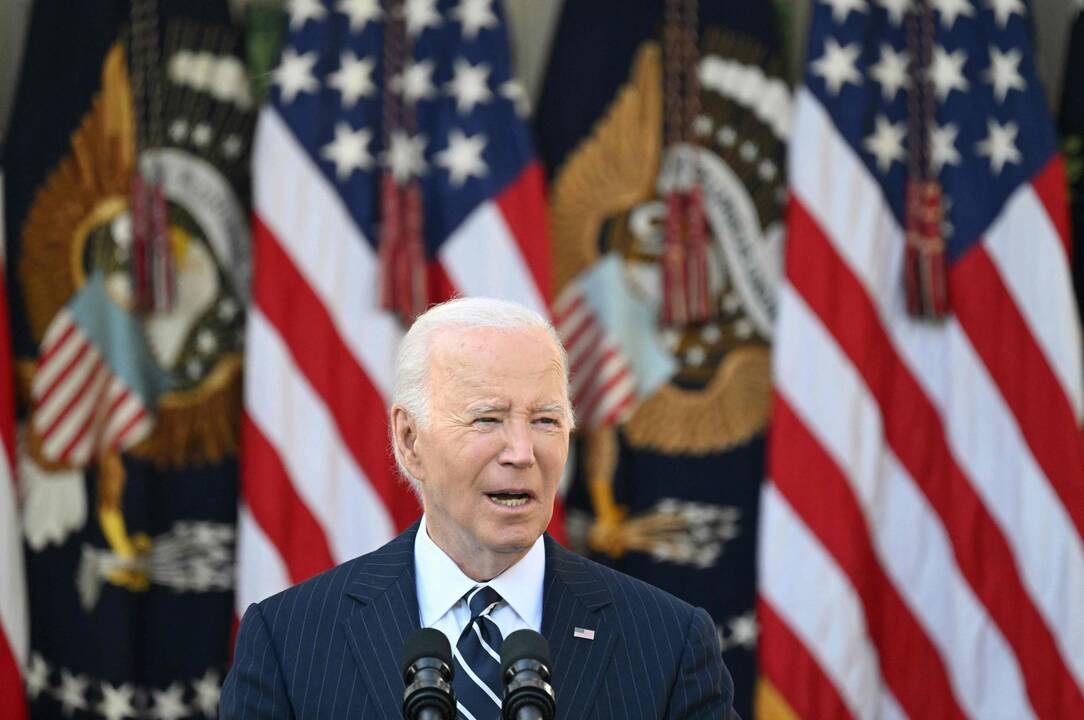 Joe Bidenas