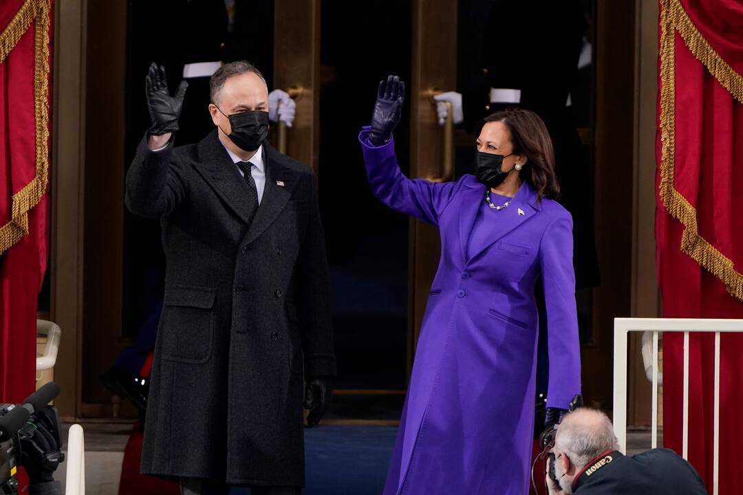 Kamala Harris