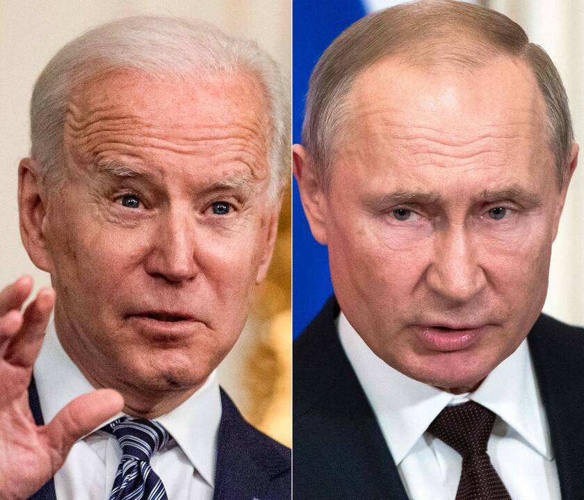 Joe Bidenas
