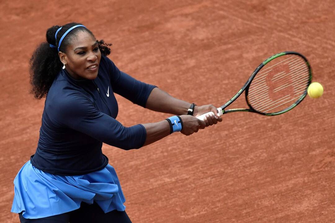 Serena Williams