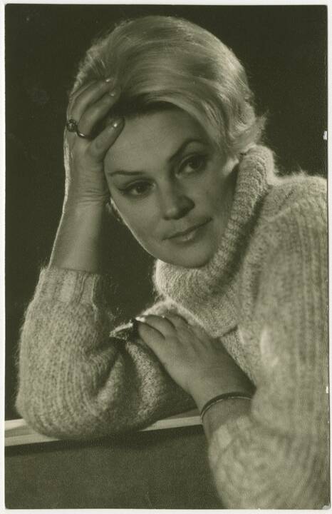 Aldona Jodkaitė