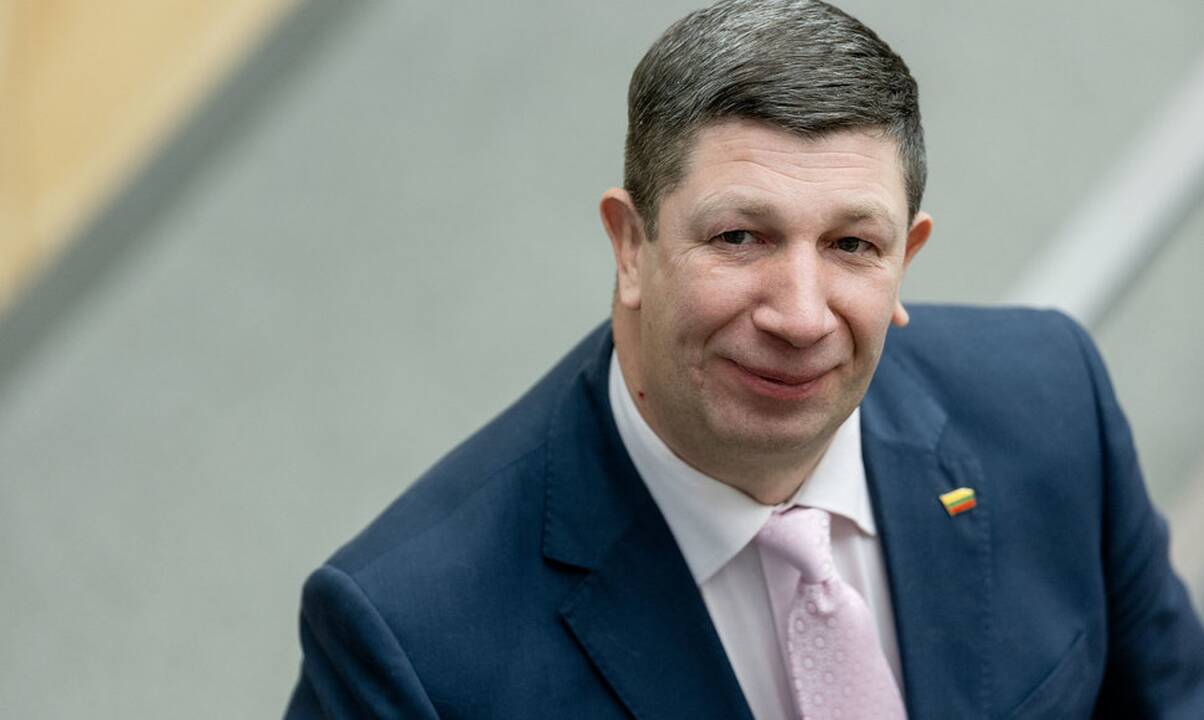 Antanas Nedzinskas