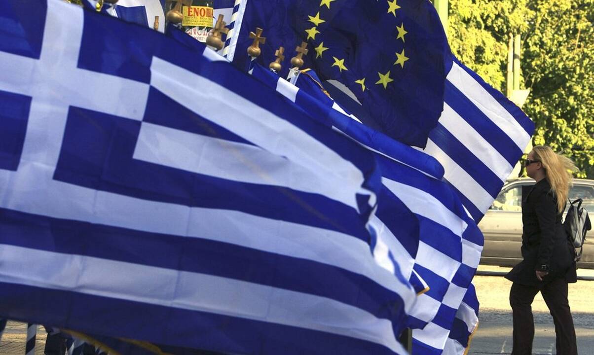 Graikija atmeta EP rezoliuciją, kurioje smerkiama priešiška žiniasklaidos aplinka šalyje