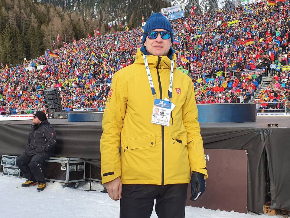 Arūnas Daugirdas
