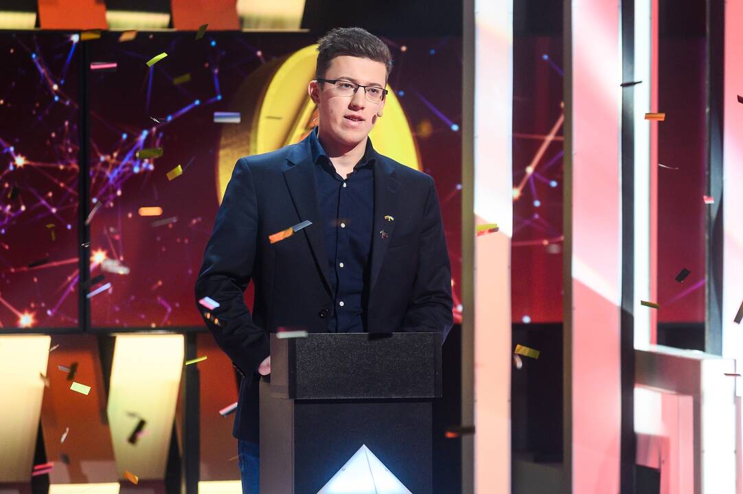 Mantas Tamulevičius