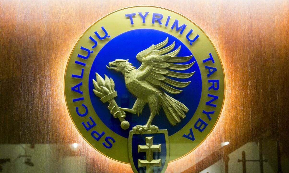 Buvusi Radviliškio savivaldybės administracijos vadovė įtariama piktnaudžiavimu