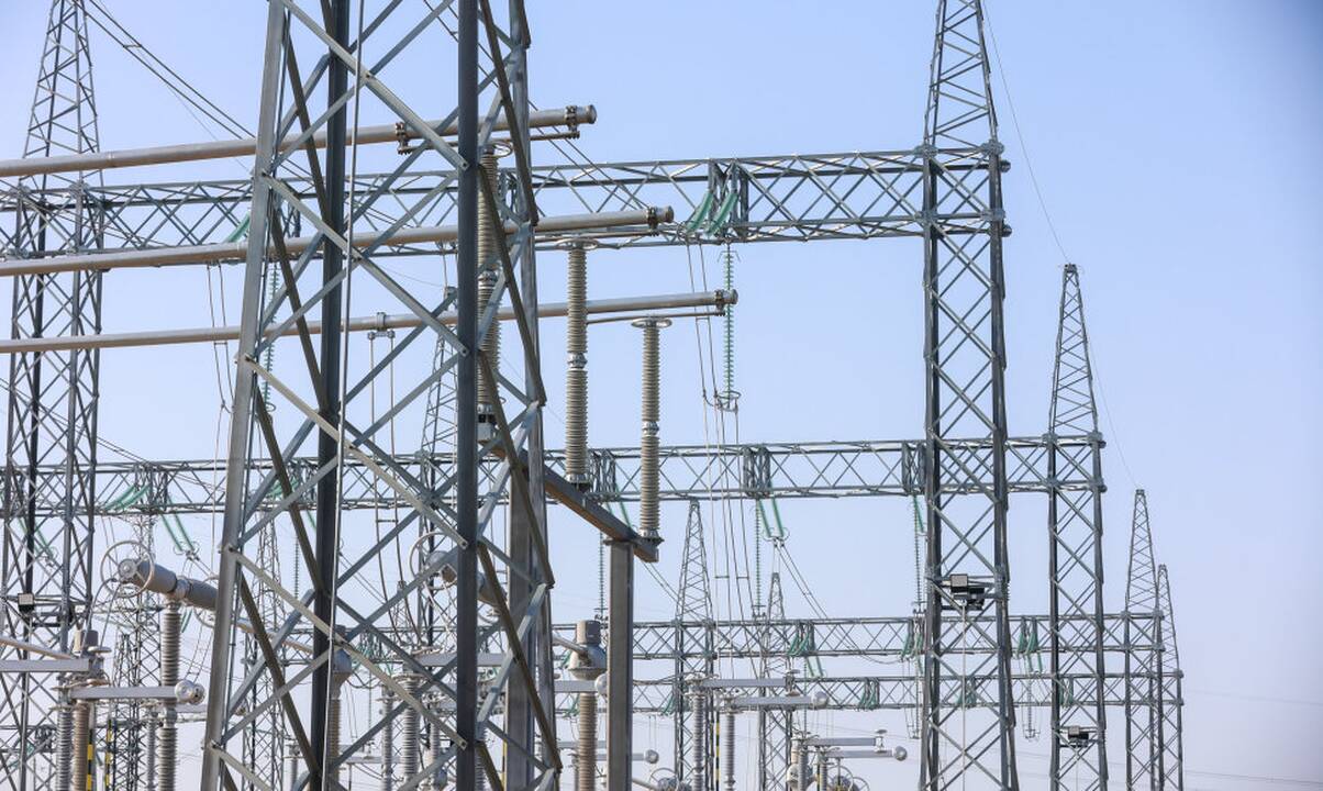 LEA: tarifus per savaitę didino vienas nepriklausomas elektros tiekėjas