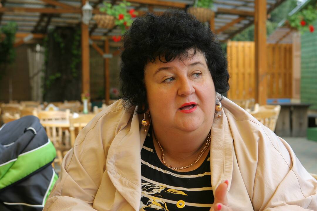 Vitalija Katunskytė