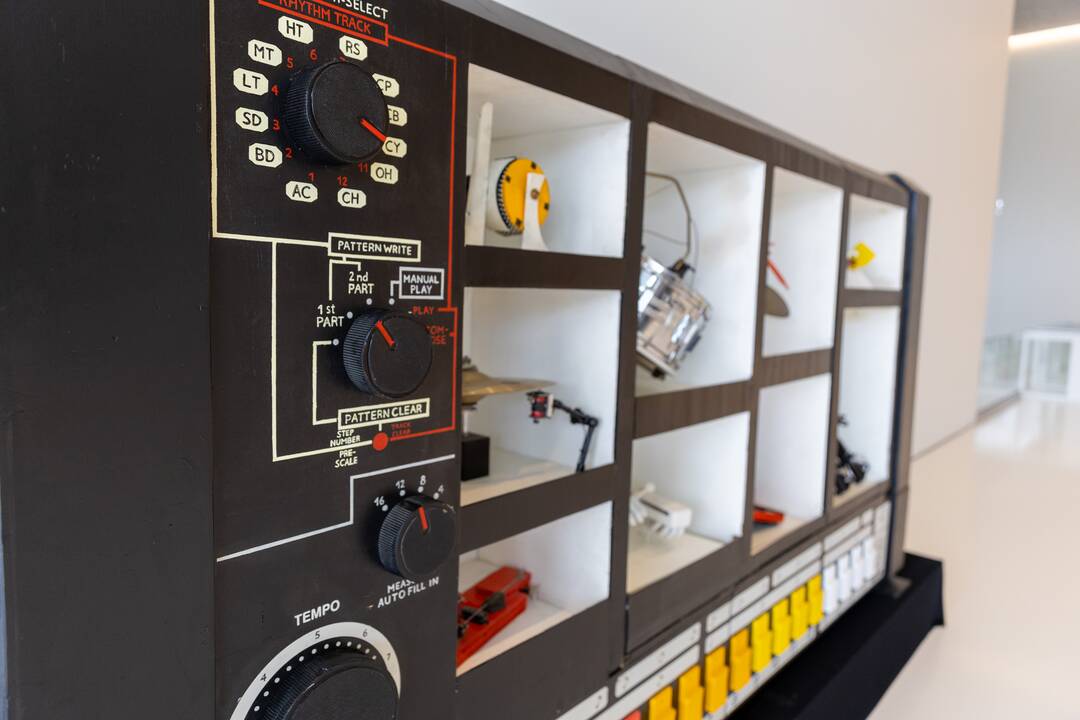 „Mokslo sala“ pakvietė nemokamai išbandyti modernias laboratorijas
