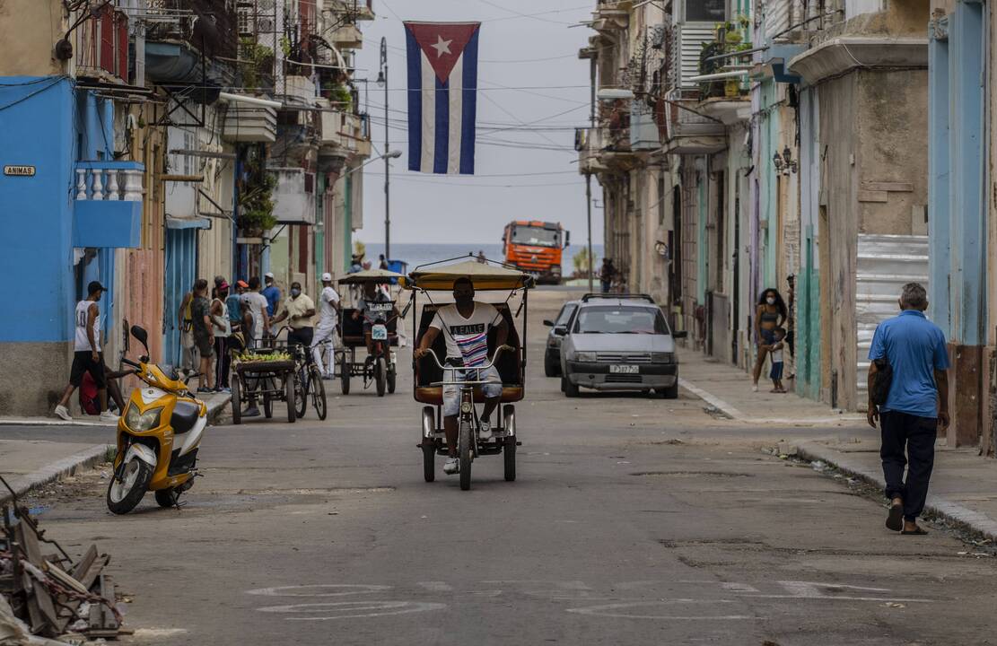 Havana