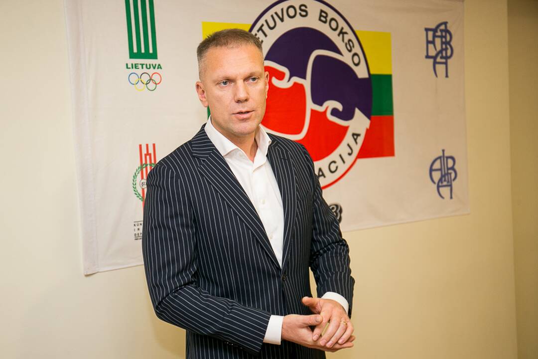 Darius Šaluga