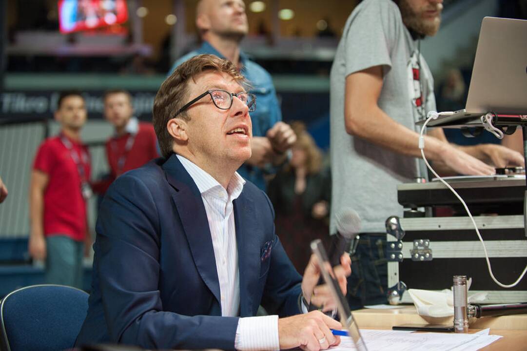 Europos taurė: „Rytas“ – „Unicaja“ 80:72