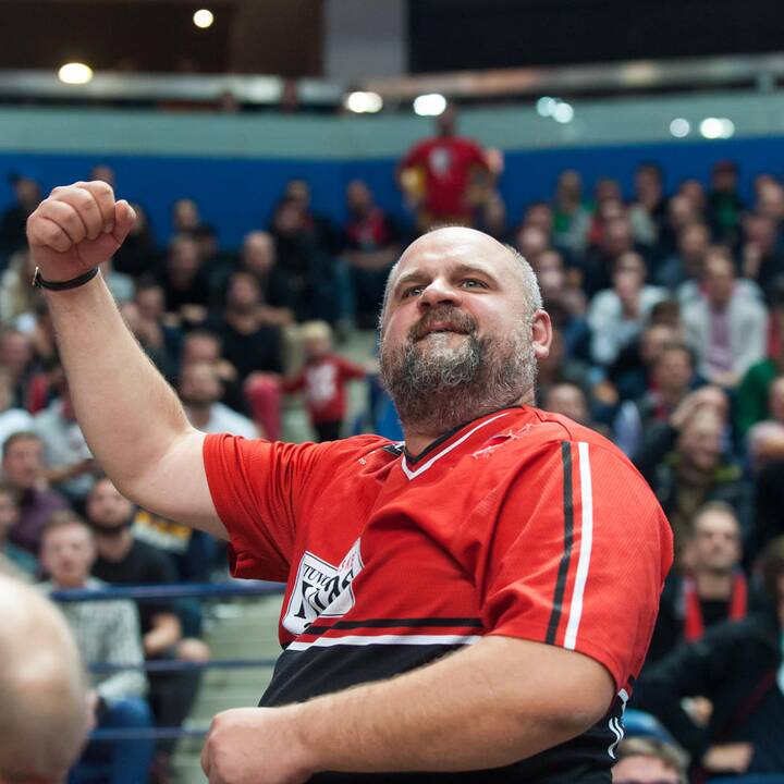 Europos taurė: „Rytas“ – „Unicaja“ 80:72