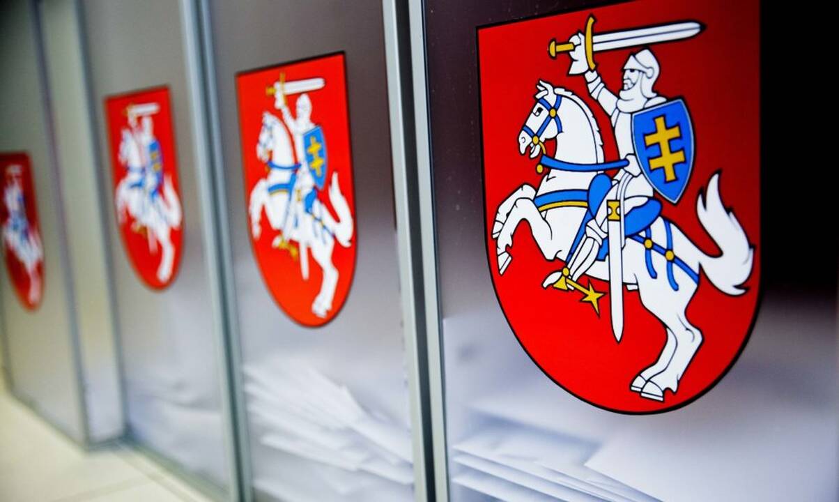 Antrajame ture rinkdami merus panevėžiečiai ir joniškiečiai balsuoja aktyviau