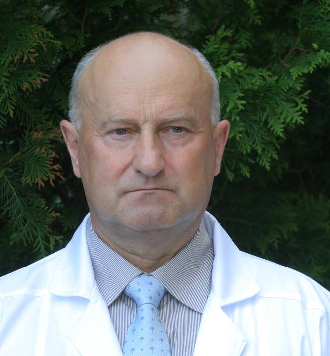 Juozas Raistenskis