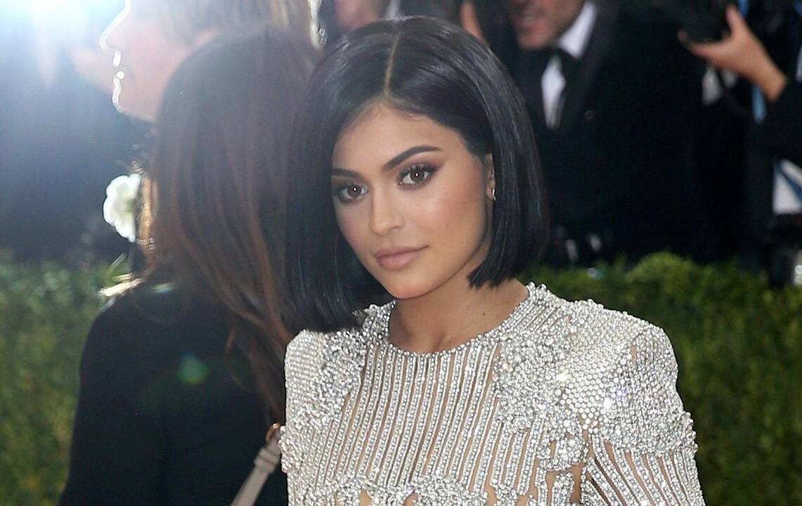 Kylie Jenner