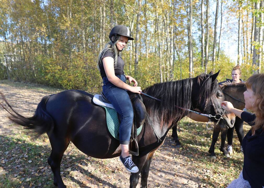 Žemaitukų varžybos