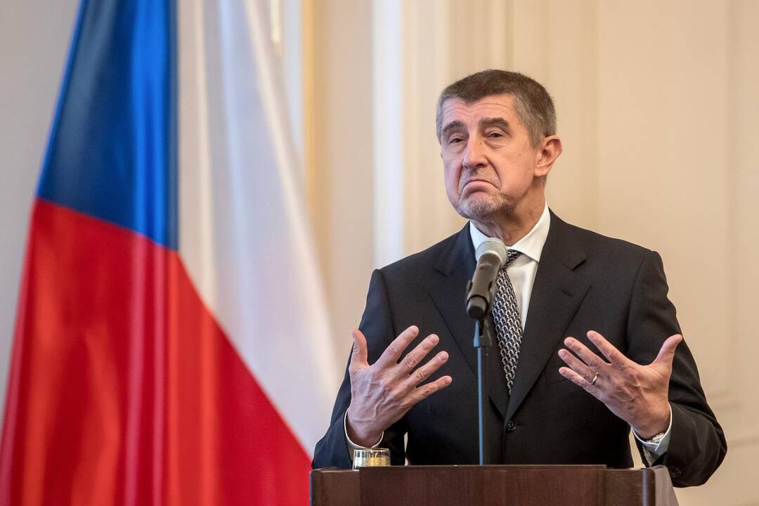 Andrejus Babišas