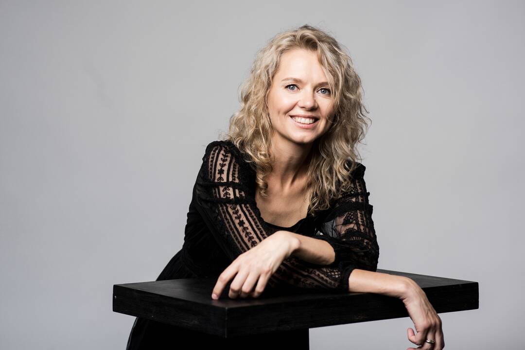 Eglė Baliutavičiūtė