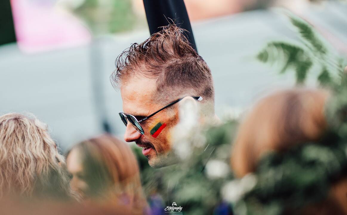 Festivalis „Farm on Fire“