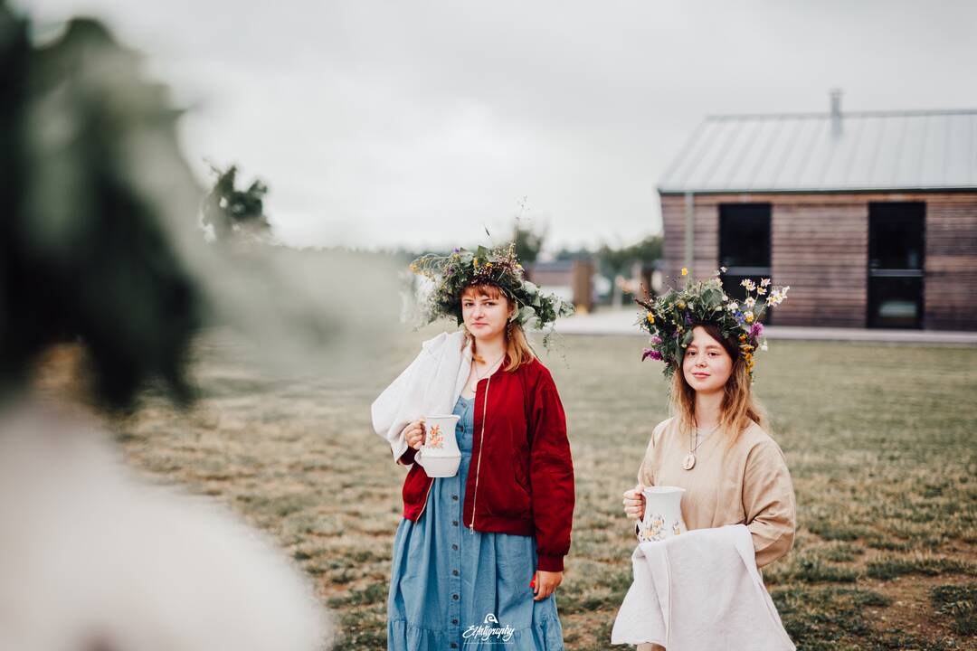 Festivalis „Farm on Fire“