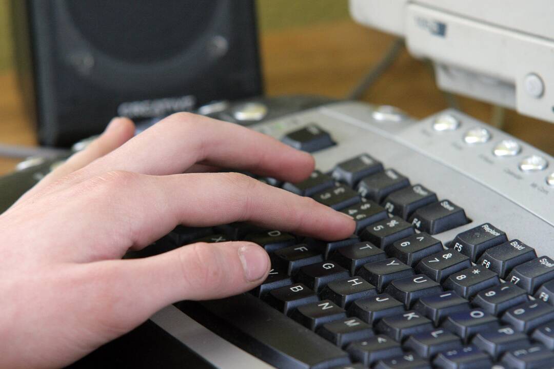 Šimtus milijonų gerbėjų turinti pramoga užkariauja Lietuvą