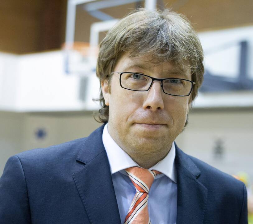 Ekspertai: pėsčiąjį pražudęs laidų vedėjas J. Radzevičius buvo girtas
