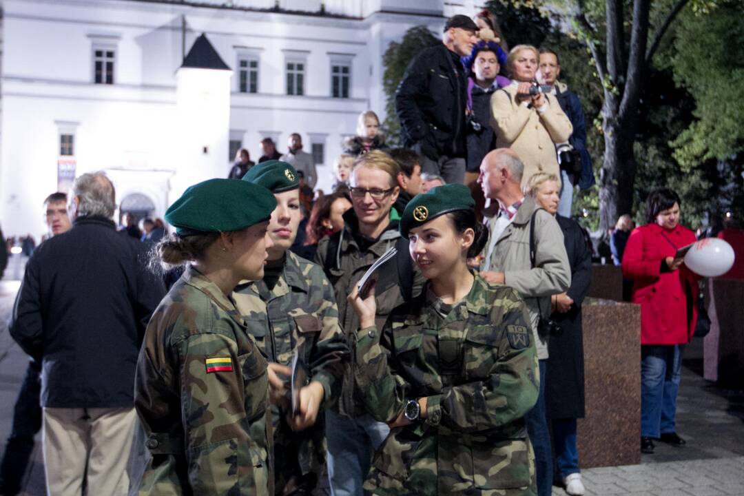 Oršos pergalės 500 metų jubiliejus