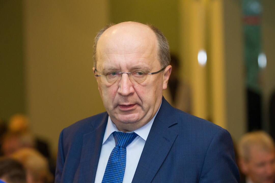 Vytautas Landsbergis