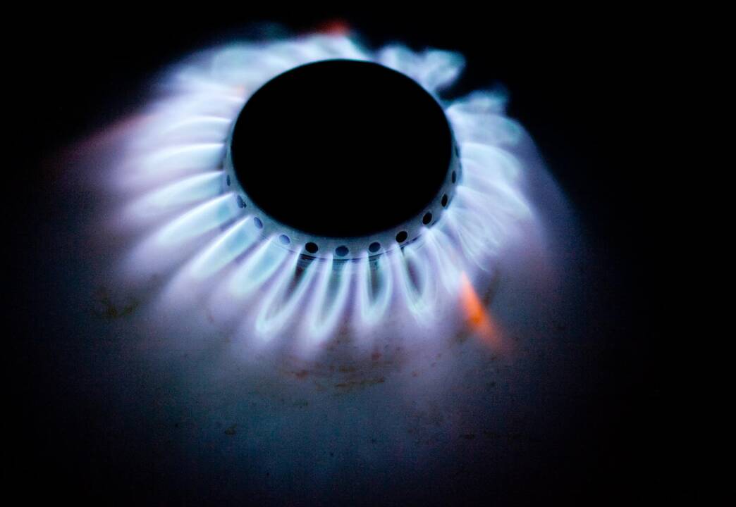 Elektrą ir dujas gyventojams tieks viena „Lietuvos energijos“ įmonė