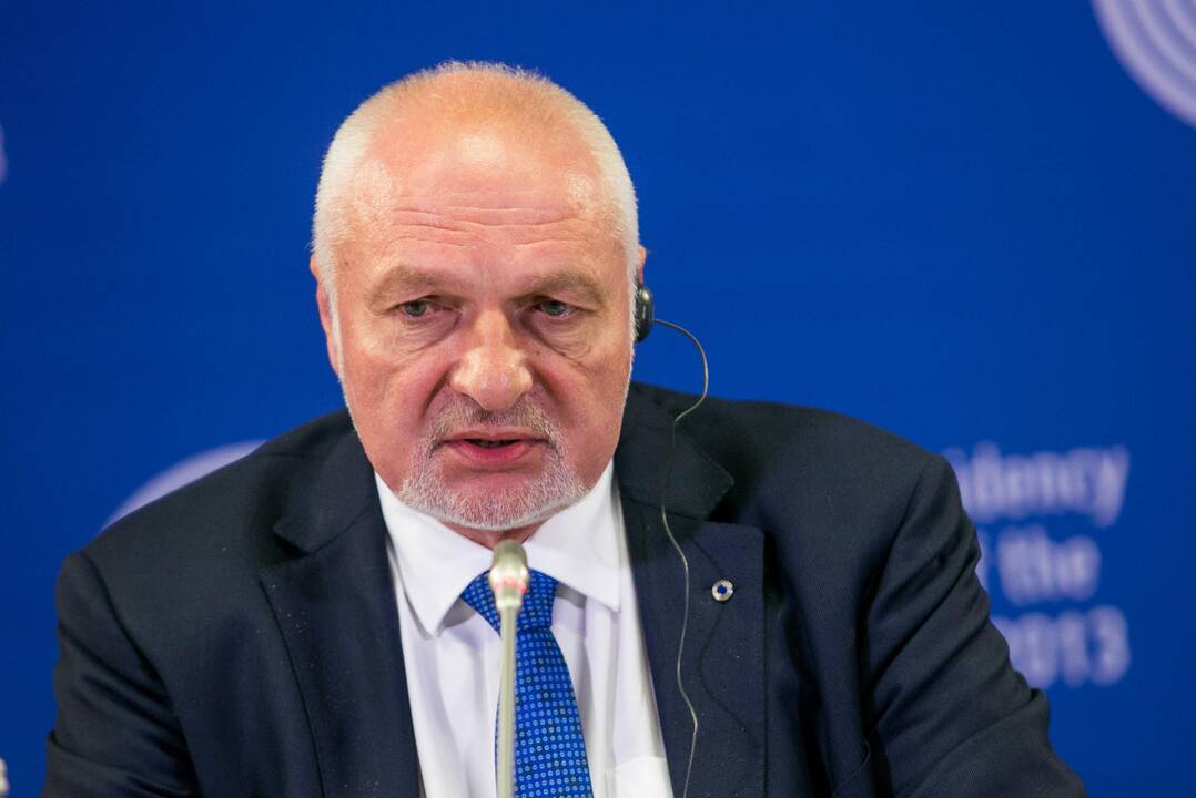 Saulius Skvernelis
