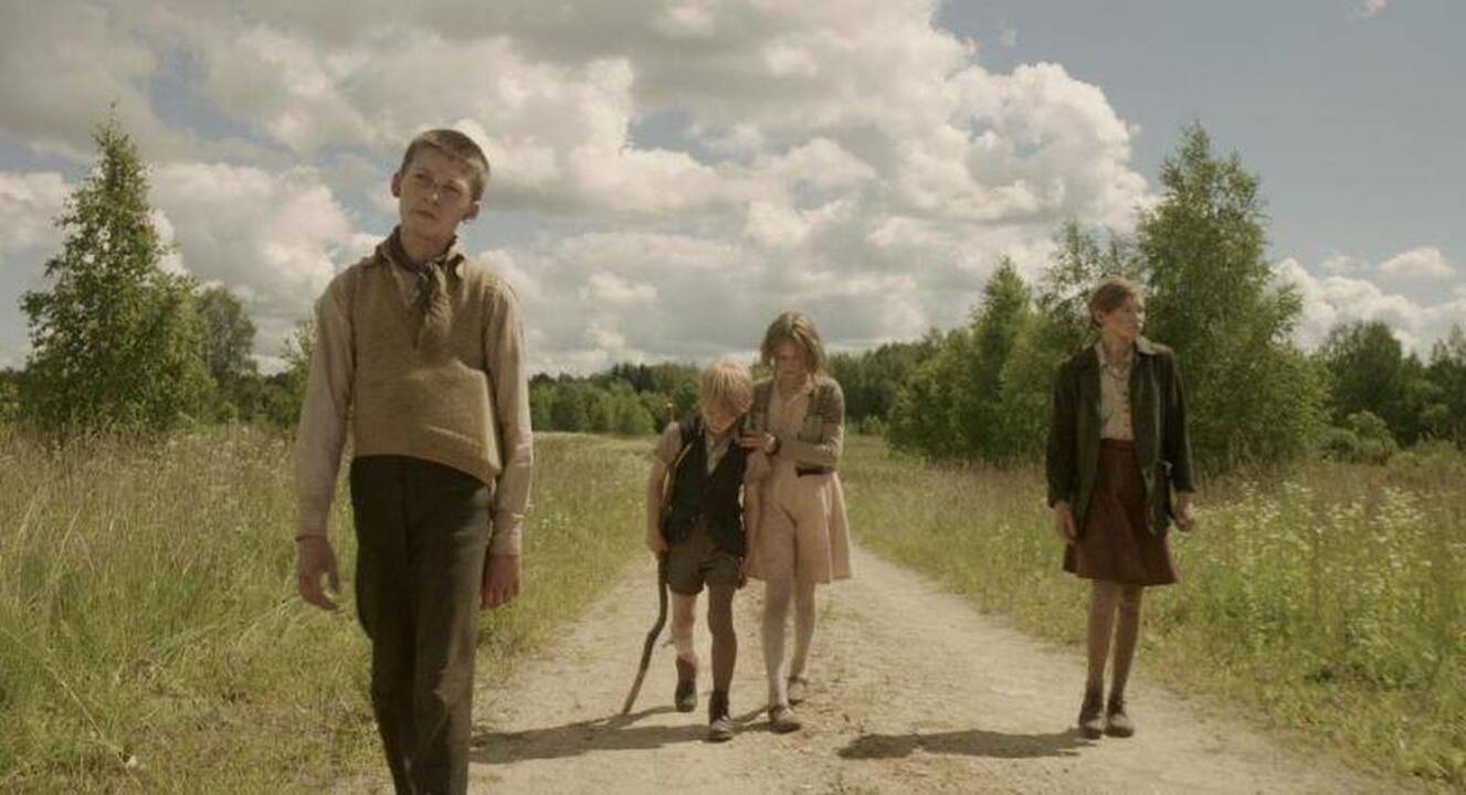 Į Vokietijos siūlomas kompensacijas pretenduoja apie pusšimtis „vilko vaikų“