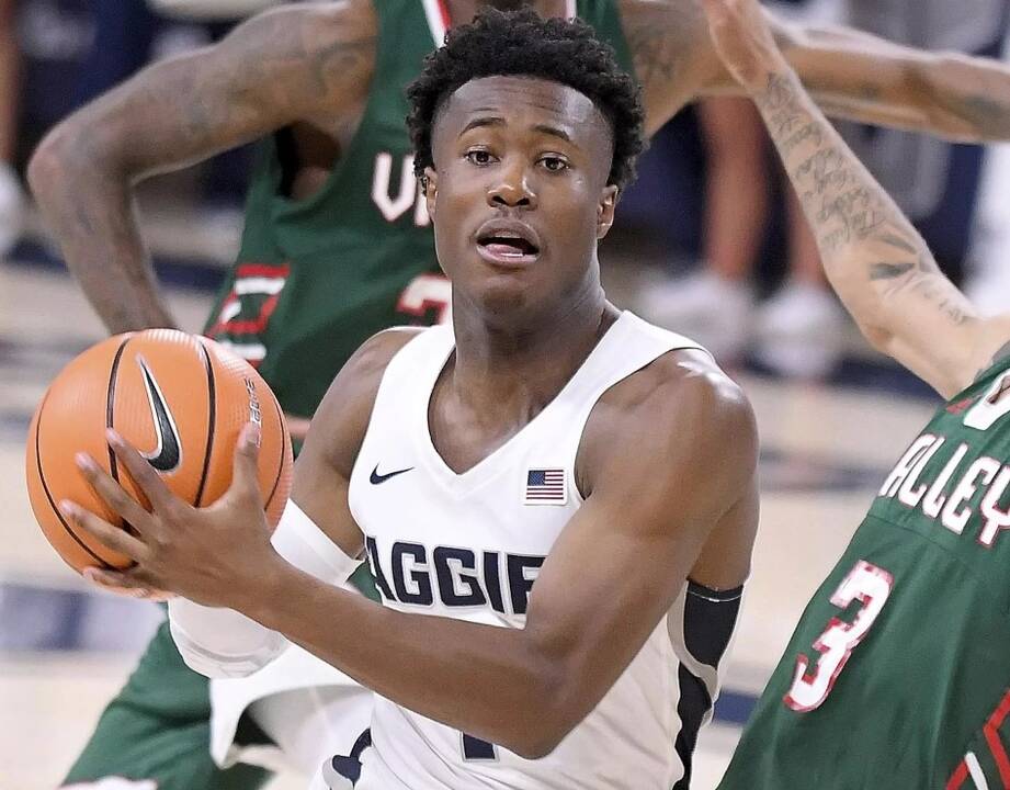 Koby McEwenas